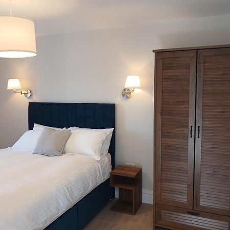 Westfield Barn Apartman Cashel  Kültér fotó
