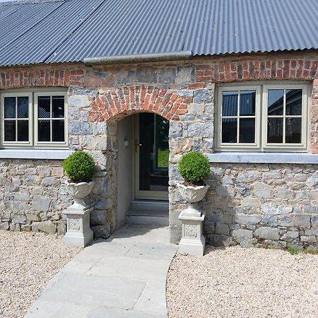 Westfield Barn Apartman Cashel  Kültér fotó