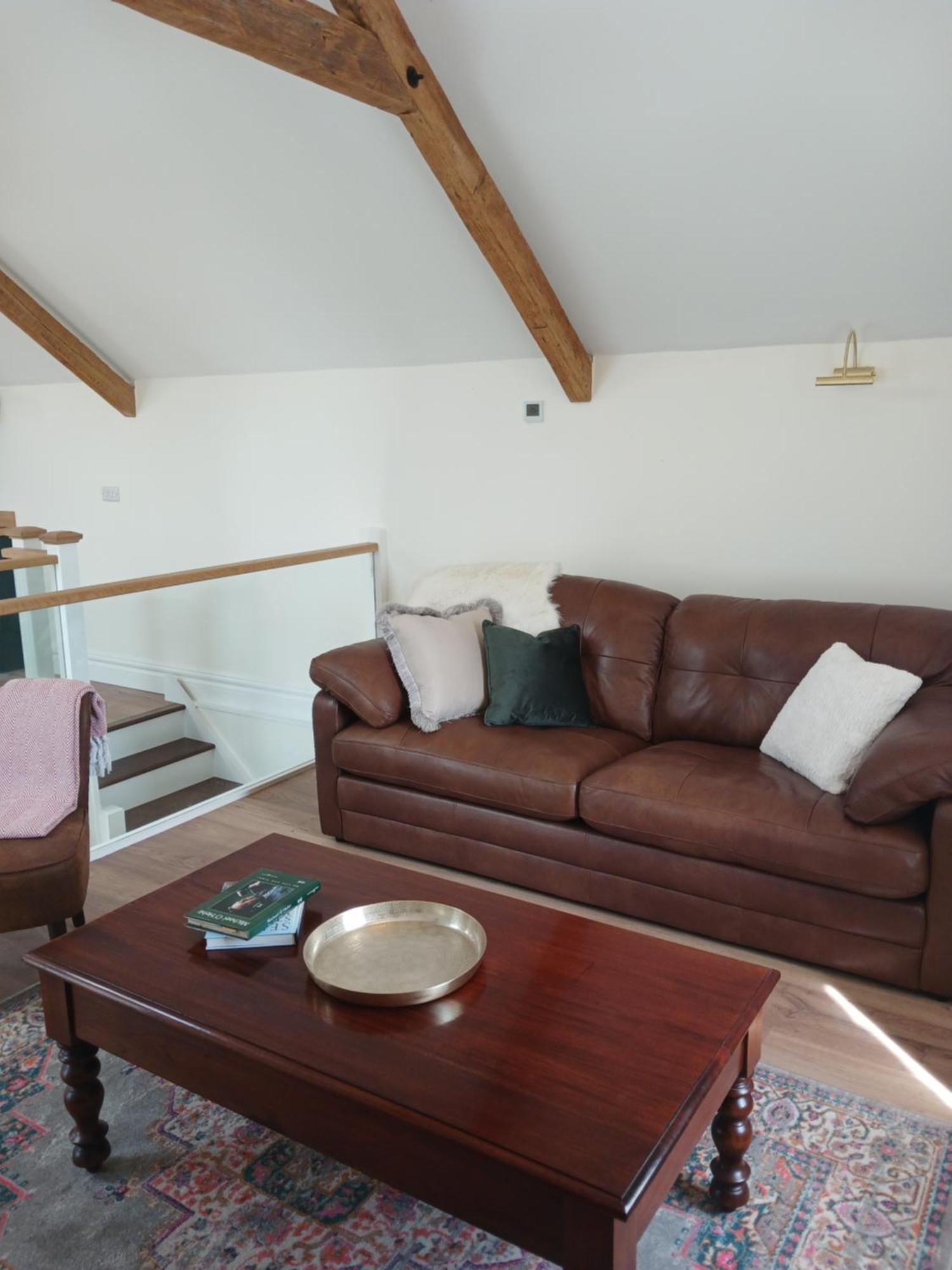 Westfield Barn Apartman Cashel  Kültér fotó