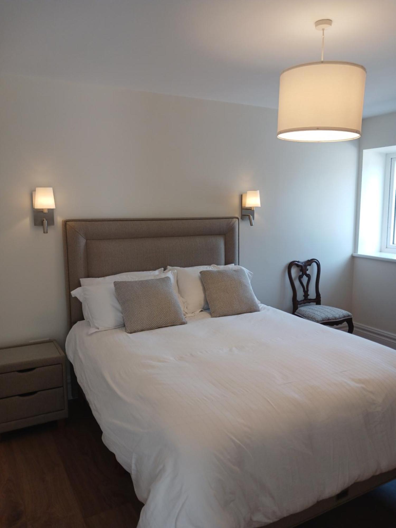 Westfield Barn Apartman Cashel  Kültér fotó