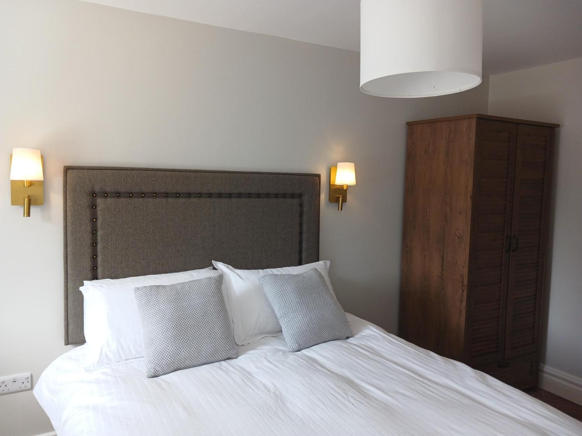 Westfield Barn Apartman Cashel  Kültér fotó