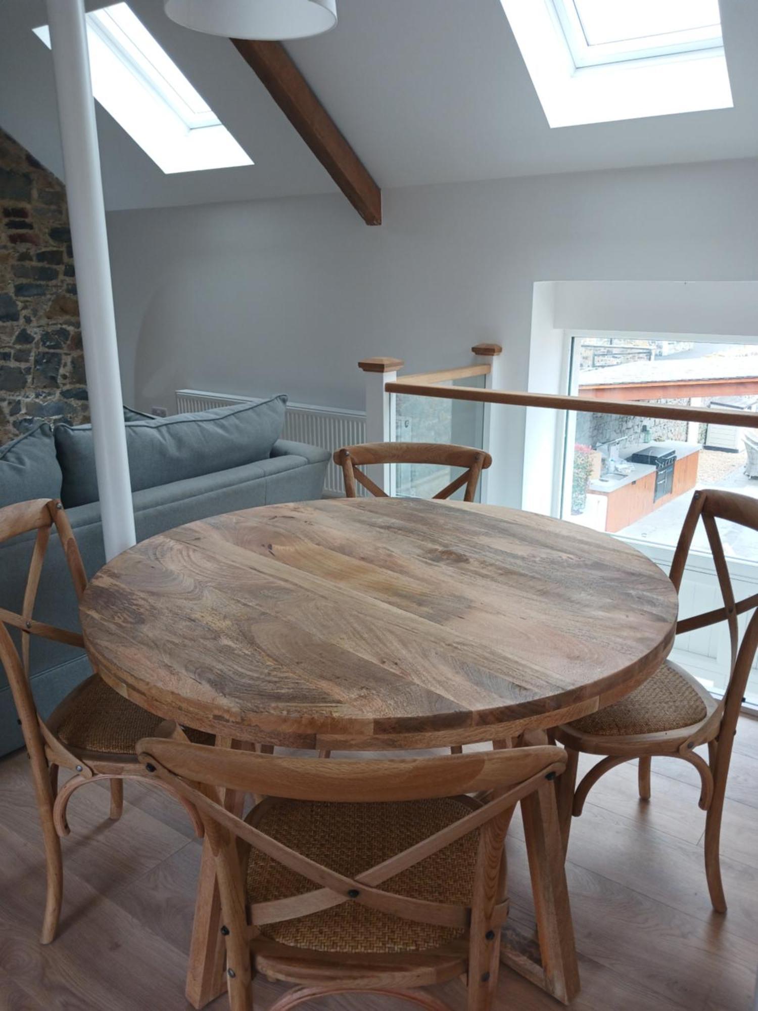 Westfield Barn Apartman Cashel  Kültér fotó
